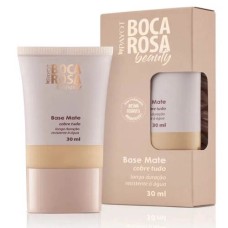 Boca Rosa Beauty by Payot Base Antonia 30ml