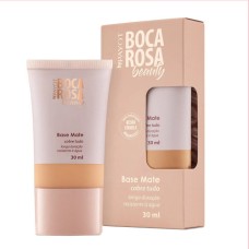 Boca Rosa Beauty by Payot Base Juliana 30ml