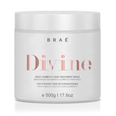 Brae Divine Máscara 500G