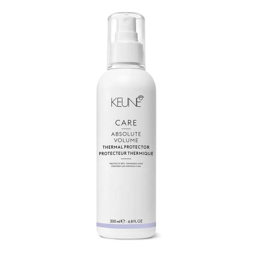 Keune Protetor Térmico Absolute Volume 200ml