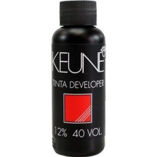 Keune Tinta Developer 60ml 40 Vol 12%