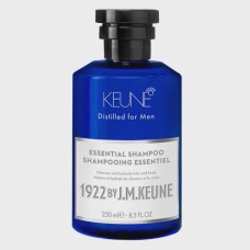 Keune Shampoo 1922 By J.M. Essential 250ml