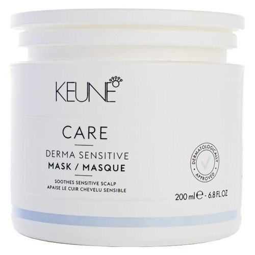 Keune Máscara Derma Sensitive 200ml