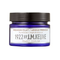 Keune Cera Modeladora 1922 BY   J.M. PREMIUM CLAY 75ml