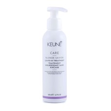 Keune Leave-In Care Blonde Savior Treatment 140ml
