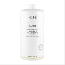 Keune Shampoo Care Derma Activate 1L