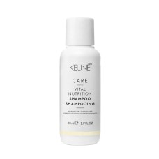 Keune Shampoo Care Vital Nutrition 80ml