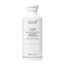 Keune Shampoo Care Absolute Volume 300ml