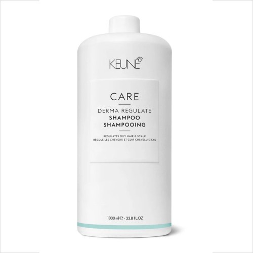 Keune Shampoo Derma Regulate 1L