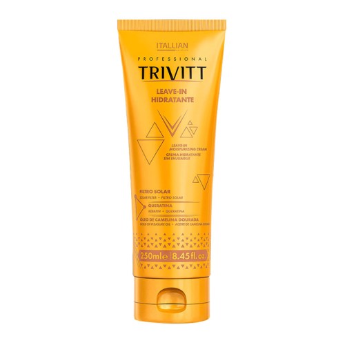 Trivitt Leave-in Hidratante 250ml