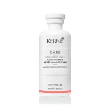 Keune Condicionador Care Confident Curl 250ml