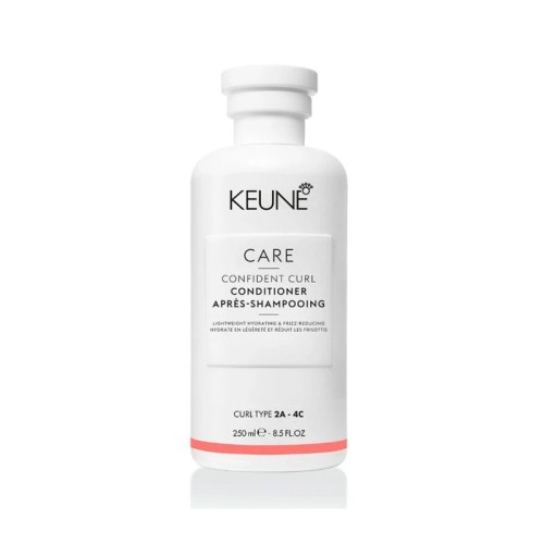 Keune Condicionador Care Confident Curl 250ml