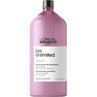 L'Oréal Professionnel Serie Expert Liss Unlimited - Shampoo 1,5L