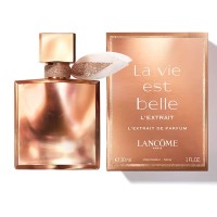 Lancôme La Vie Est Belle Gold Extrait Eau de Parfum - Perfume Feminino 30ml