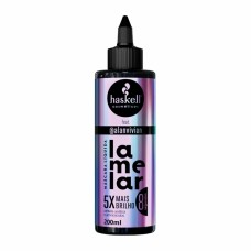 Máscara Líquida Lamelar Haskell 200ml