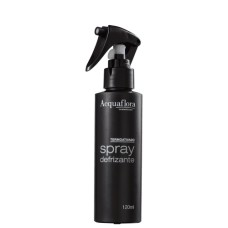 Acquaflora Spray Defrizante 120ml