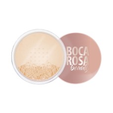 Boca Rosa Beauty by Payot Pó Facial Solto Mármore 01 20g