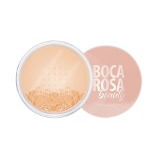 Boca Rosa Beauty by Payot Pó Facial Solto Mármore 02 20g