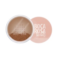 Boca Rosa Beauty by Payot Pó Facial Solto Mármore 03 20g