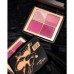 Bruna Tavares Minnie Mouse Paleta Show Your Glam Rosé 14g