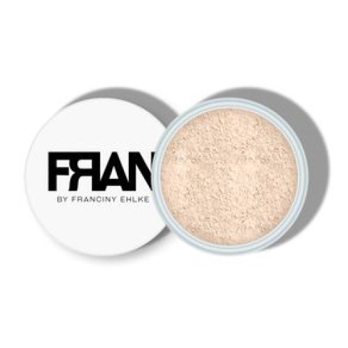 Fran By Franciny Ehlke Pó Facial Solto Plush 1 15g