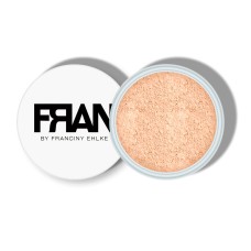 Fran By Franciny Ehlke Pó Facial Solto Plush 2 15g
