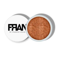 Fran By Franciny Ehlke Pó Facial Solto Plush 3 15g