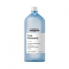 L'Oréal Expert Shampoo Pure Resource 1,5 ml