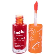 Melu by Ruby Rose Lip Tint Orange Day 6ml