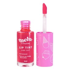 Melu by Ruby Rose Lip Tint Pink Day 6ml