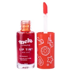 Melu by Ruby Rose Lip Tint Red Day 6ml