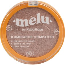 Melu By Ruby Rose Iluminador Compacto 03 45g