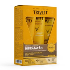 Trivitt Kit Hidratação