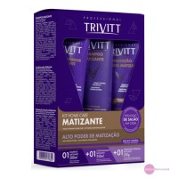 Trivitt Kit Matizante